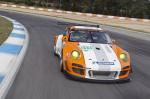 Porsche 911 GT3 R Hybrid 2.0 2011 года